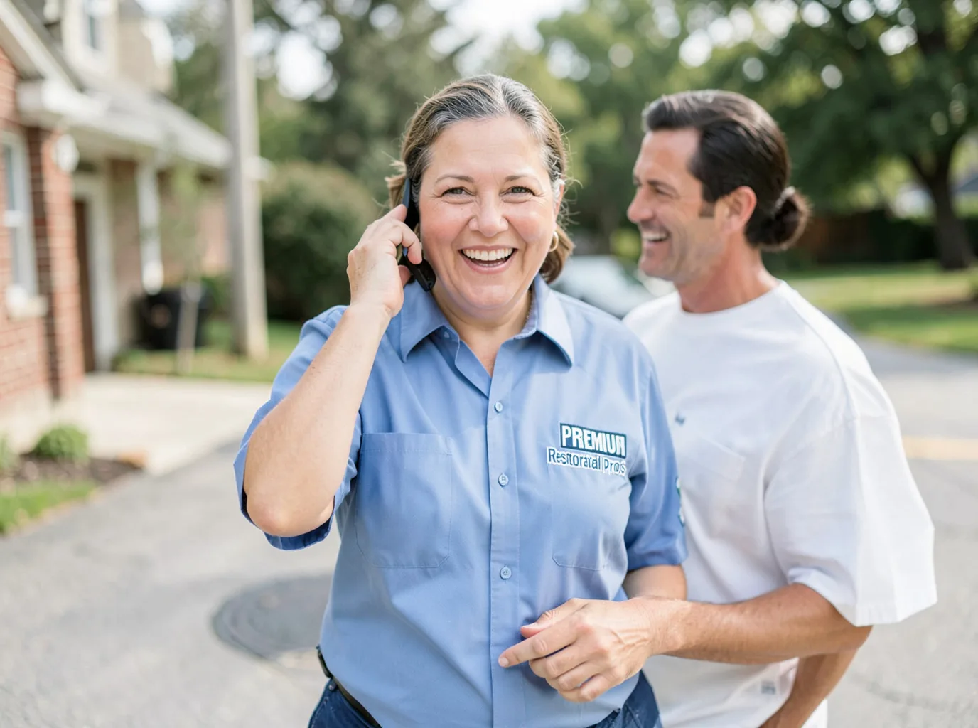 Water Damage Restoration North Liberty, IN FAQs